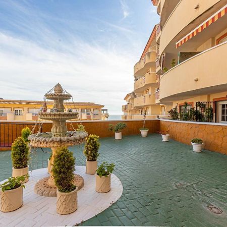 797 Holiday Rentals- Piso Con Amplia Terraza A Solo 1 Min De La Playa Беналмадена Екстериор снимка